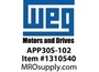 APP30S-102