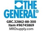 GBC.32862-88-300