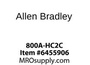 800A-HC2C