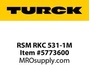 RSM RKC 531-1M