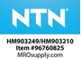 HM903249/HM903210