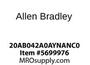 20AB042A0AYNANC0