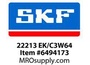 22213 EK/C3W64