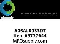 A05AL0033DT