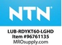 LUB-RDYKT60-LGHD