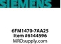 6FM1470-7AA25