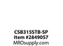 CSB315STB-SP
