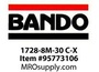 1728-8M-30 C-X