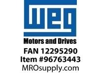 FAN 12295290