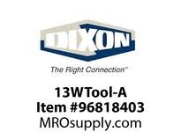 13WTool-A
