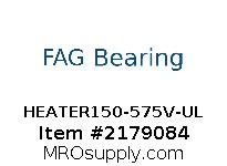 HEATER150-575V-UL