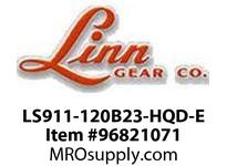LS911-120B23-HQD-E