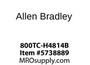 800TC-H4814B