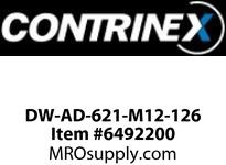 DW-AD-621-M12-126