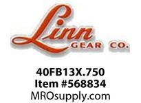 40FB13X.750
