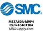 MSZA50A-M9P4