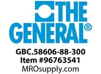 GBC.58606-88-300