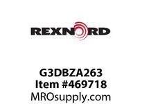 G3DBZA263