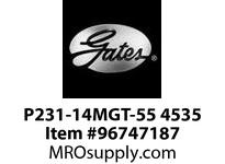 P231-14MGT-55 4535