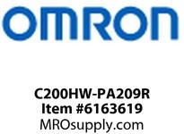 C200HW-PA209R