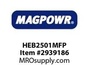 HEB2501MFP