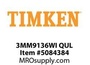 3MM9136WI QUL