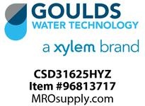 CSD31625HYZ