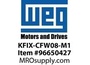 KFIX-CFW08-M1