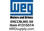 ENCCBLMS-50