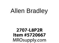 2707-L8P2R