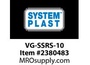 VG-SSRS-10