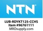 LUB-RDYKT125-CCHS