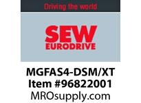 MGFAS4-DSM/XT
