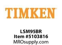 LSM95BR