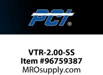 VTR-2.00-SS