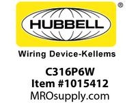 C316P6W