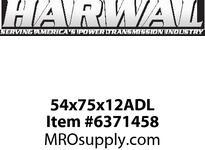 54x75x12ADL