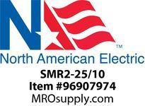SMR2-25/10