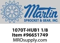 1070T-HUB1 1/8