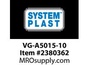 VG-A5015-10