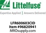 LFR600603CID