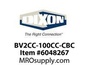 BV2CC-100CC-CBC