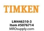 LM446310-3