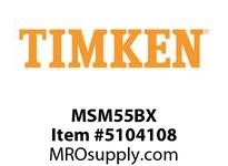 MSM55BX