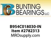 B954C018030-IN