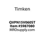 QVPN15V060ST