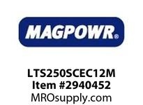 LTS250SCEC12M
