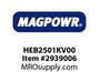 HEB2501KV00