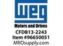 CFDB13-2243