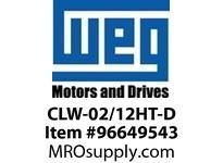 CLW-02/12HT-D